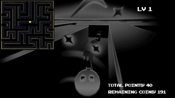 Maze Maverick screenshot 5