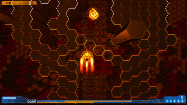 C-RUSH screenshot 4