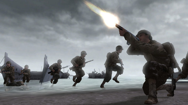 Call of Duty 2 screenshot 4