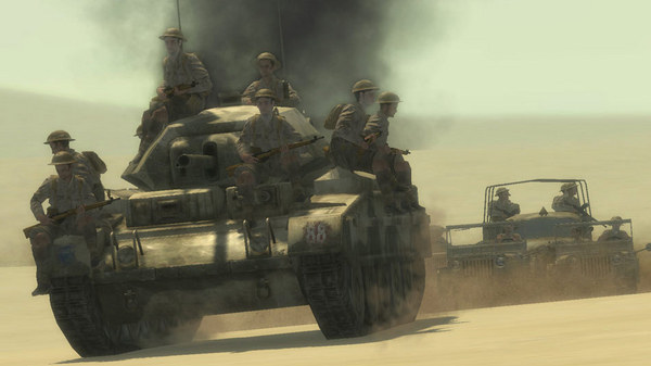 Call of Duty 2 screenshot 0