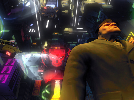 Drug Wars screenshot 3
