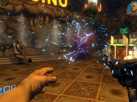 Drug Wars screenshot 4