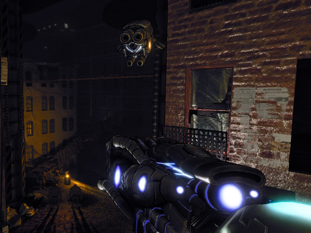 Drug Wars screenshot 5