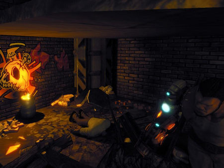 Drug Wars screenshot 6
