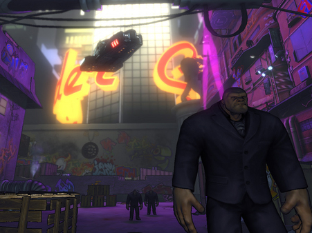 Drug Wars screenshot 12