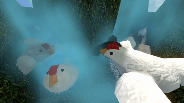 Chasing Chickens screenshot 2