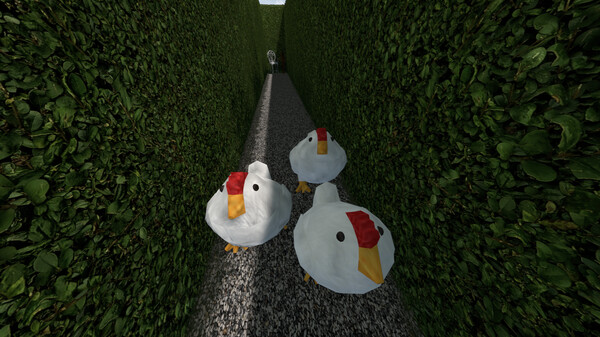 Chasing Chickens screenshot 4