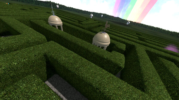 Chasing Chickens screenshot 1