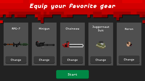 They Are Coming screenshot 2
