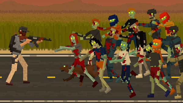They Are Coming screenshot 1
