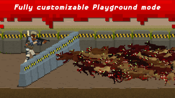 They Are Coming screenshot 9