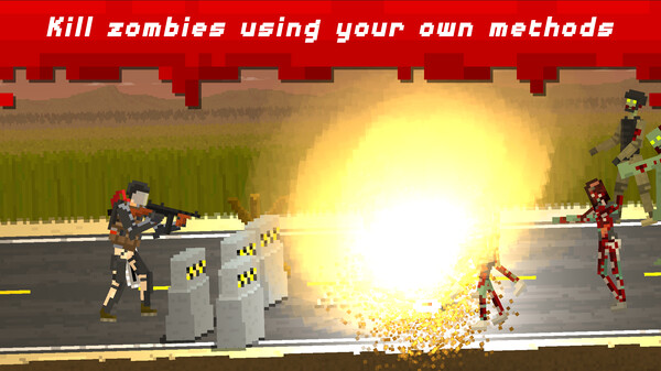They Are Coming screenshot 5