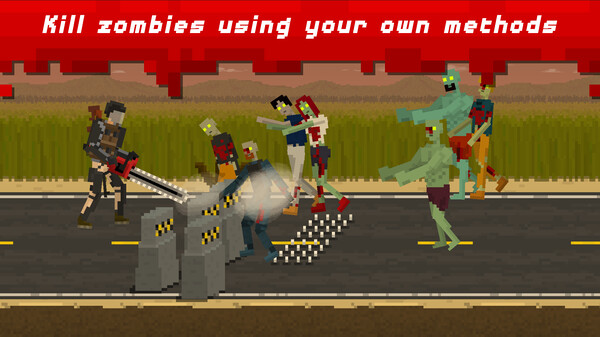 They Are Coming screenshot 4