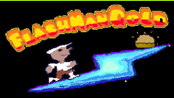 Flashman Gold screenshot 5