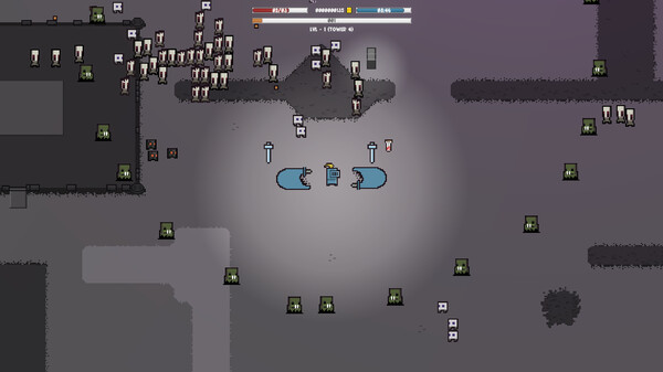 Towercore: Survivors screenshot 1