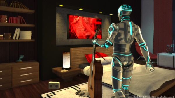 Bot Colony screenshot 7
