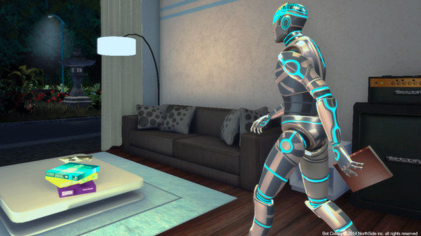 Bot Colony screenshot 8