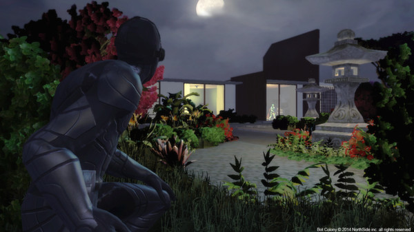 Bot Colony screenshot 1