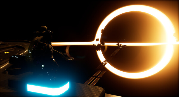 To Infinity screenshot 5