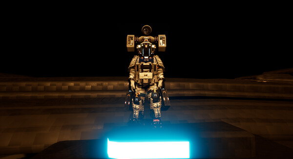 To Infinity screenshot 3