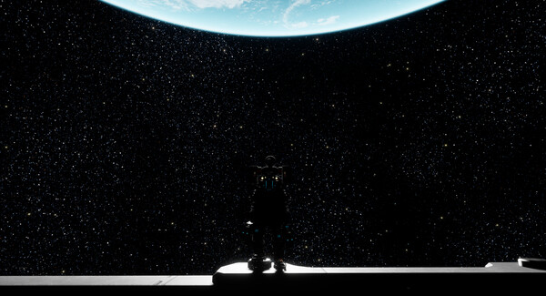 To Infinity screenshot 6
