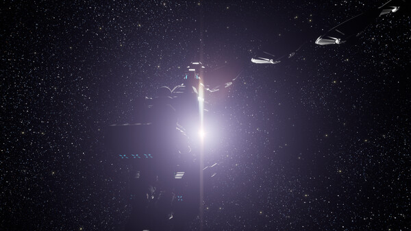 To Infinity screenshot 4