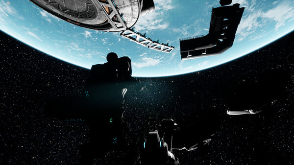 To Infinity screenshot 7