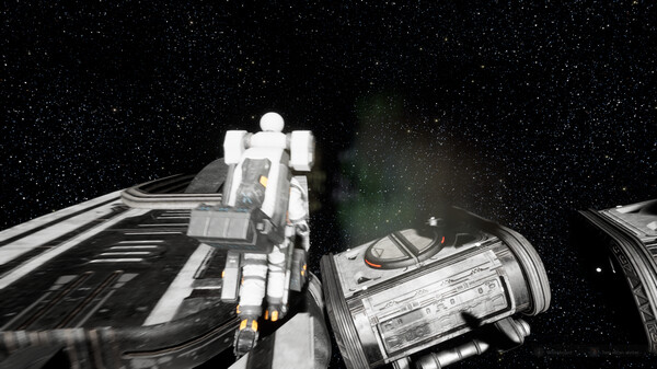 To Infinity screenshot 2