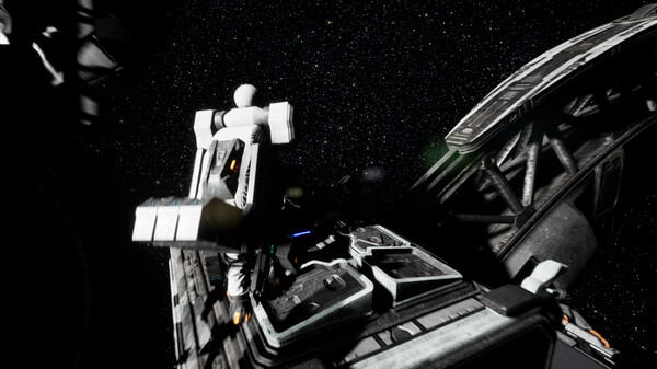 To Infinity screenshot 1