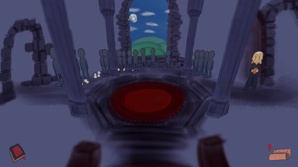 Successor To Your Throne screenshot 7