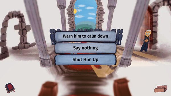 Successor To Your Throne screenshot 2