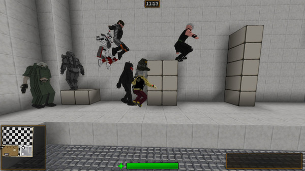 Blockstorm screenshot 6