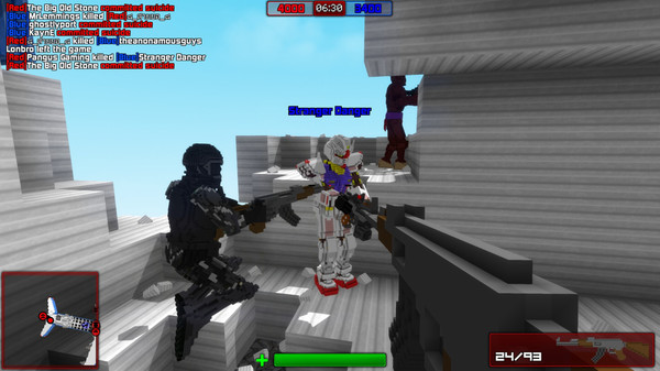 Blockstorm screenshot 5