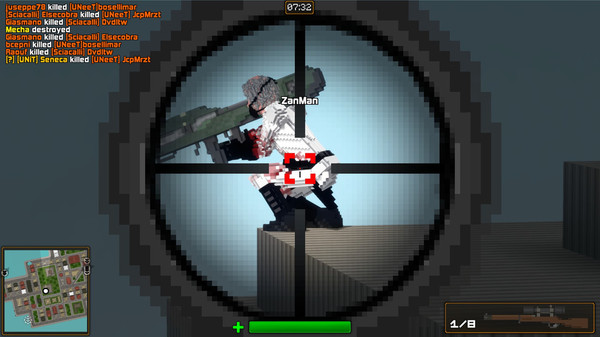 Blockstorm screenshot 7