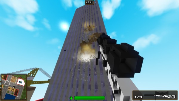 Blockstorm screenshot 12