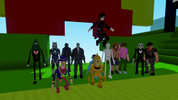 Blockstorm screenshot 9