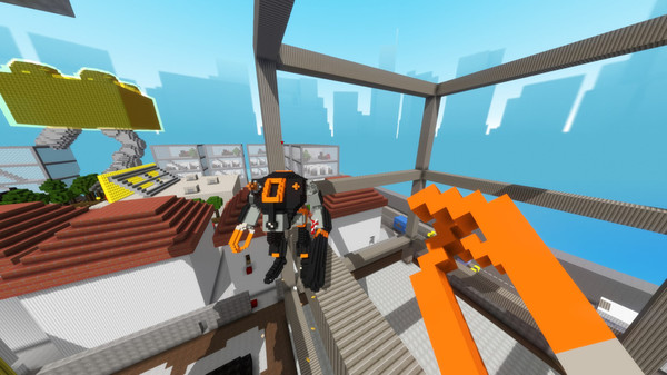 Blockstorm screenshot 8