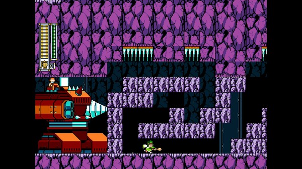 Dragon Of Saiyu screenshot 5