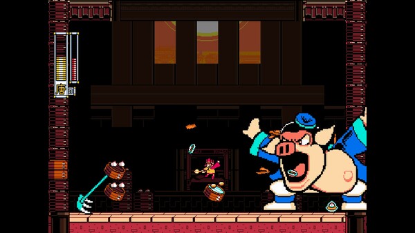 Dragon Of Saiyu screenshot 3