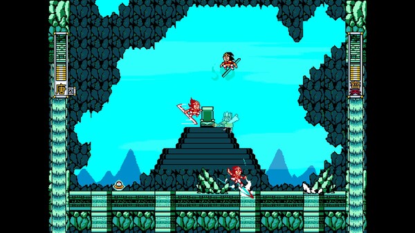 Dragon Of Saiyu screenshot 1