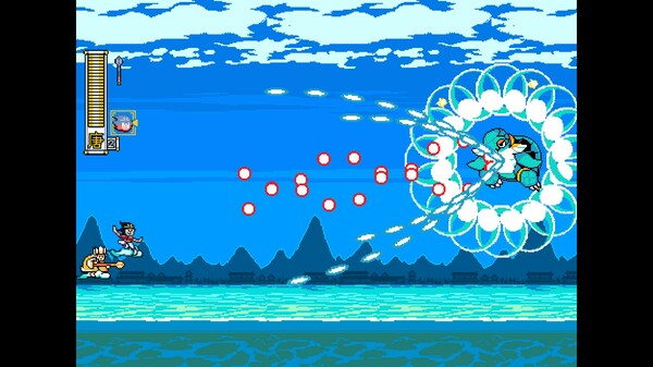 Dragon Of Saiyu screenshot 2