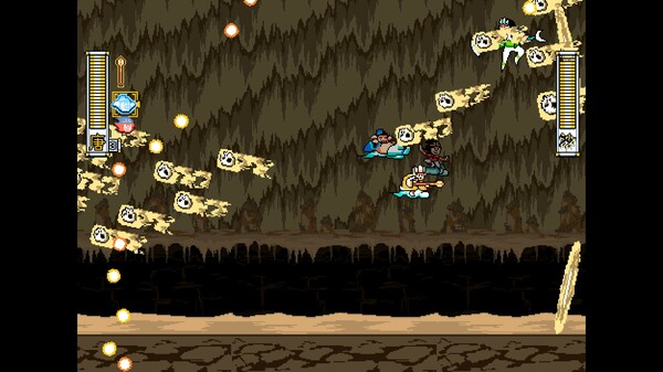 Dragon Of Saiyu screenshot 4