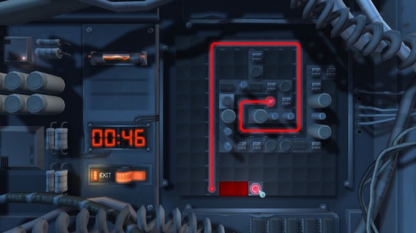 Ludwig screenshot 8