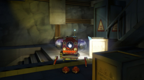 Ludwig screenshot 3