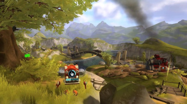 Ludwig screenshot 10
