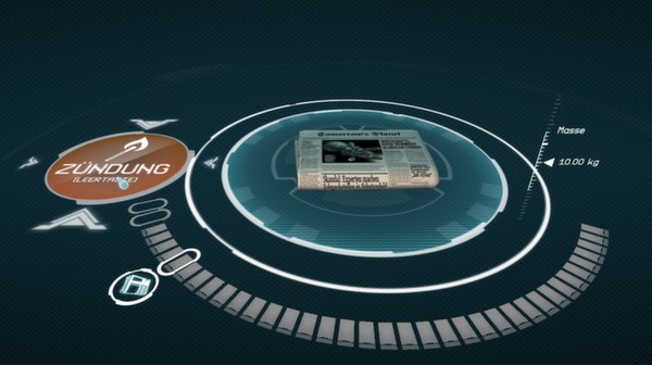 Ludwig screenshot 12