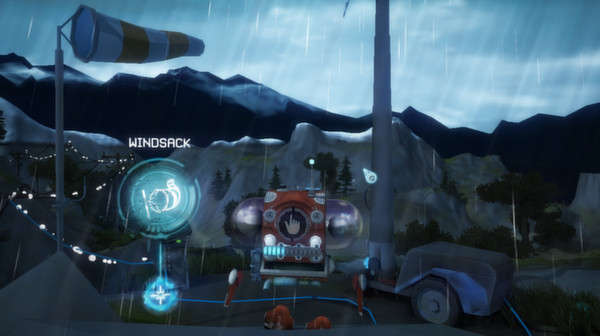 Ludwig screenshot 5