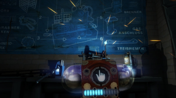Ludwig screenshot 4