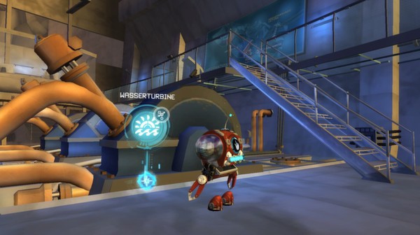 Ludwig screenshot 11