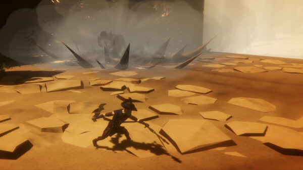 Six Sides of Obscurity screenshot 4